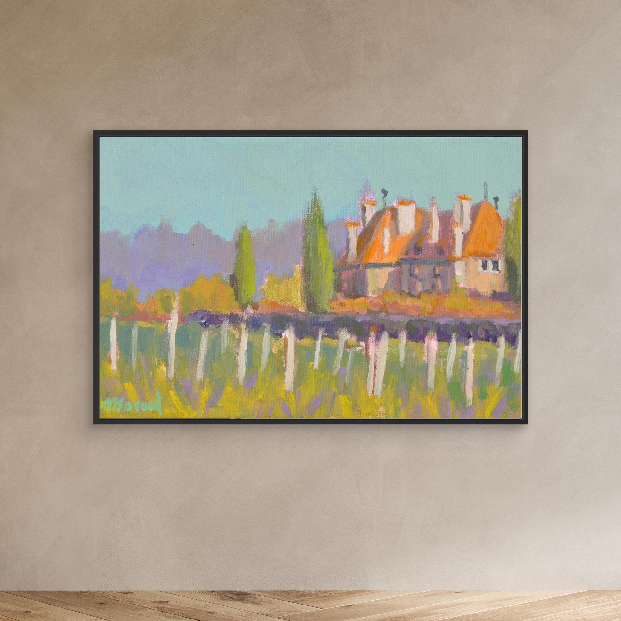 CHATEAU DE RIPAILLE 4 CHATEAU DE RIPAILLE – Image 4